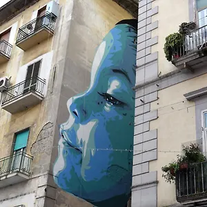 Casa vacanze Montesantogroup House, Napoli