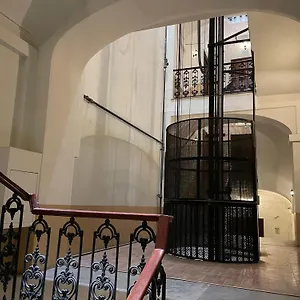 Appartamento La Finestra Sul Corso, Napoli