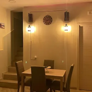 Casa vacanze Il Di Santa Sofia, Napoli