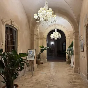 Palazzo Gancia Exclusive Homes , Syracuse Italia