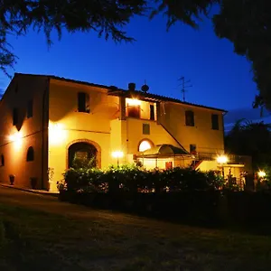 Tenuta Santa Chiara , Palaia Italia