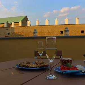 Casa vacanze Dimora Santa Chiara, Napoli