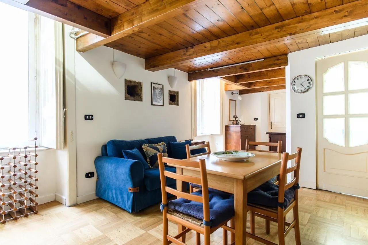 Appartement Residenza Santa Lucia à Naples 0*,  Italie