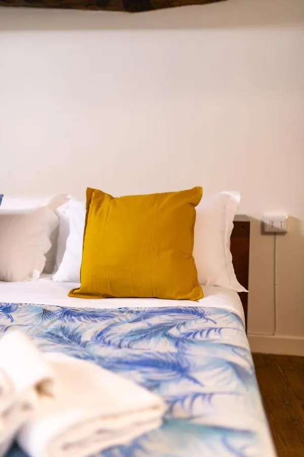 Appartement Residenza Santa Lucia à Naples