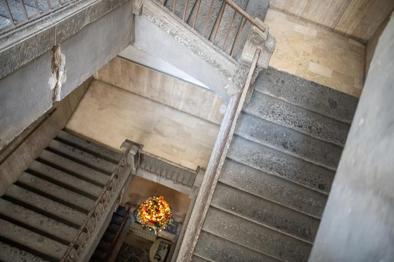 Appartement Residenza Santa Lucia à Naples